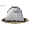 Палатка TALBERG BASE 6 SAHARA, серый 4603735103457