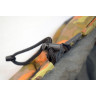 Спальный мешок TALBERG FOREST I -5C, левый 4603735103167